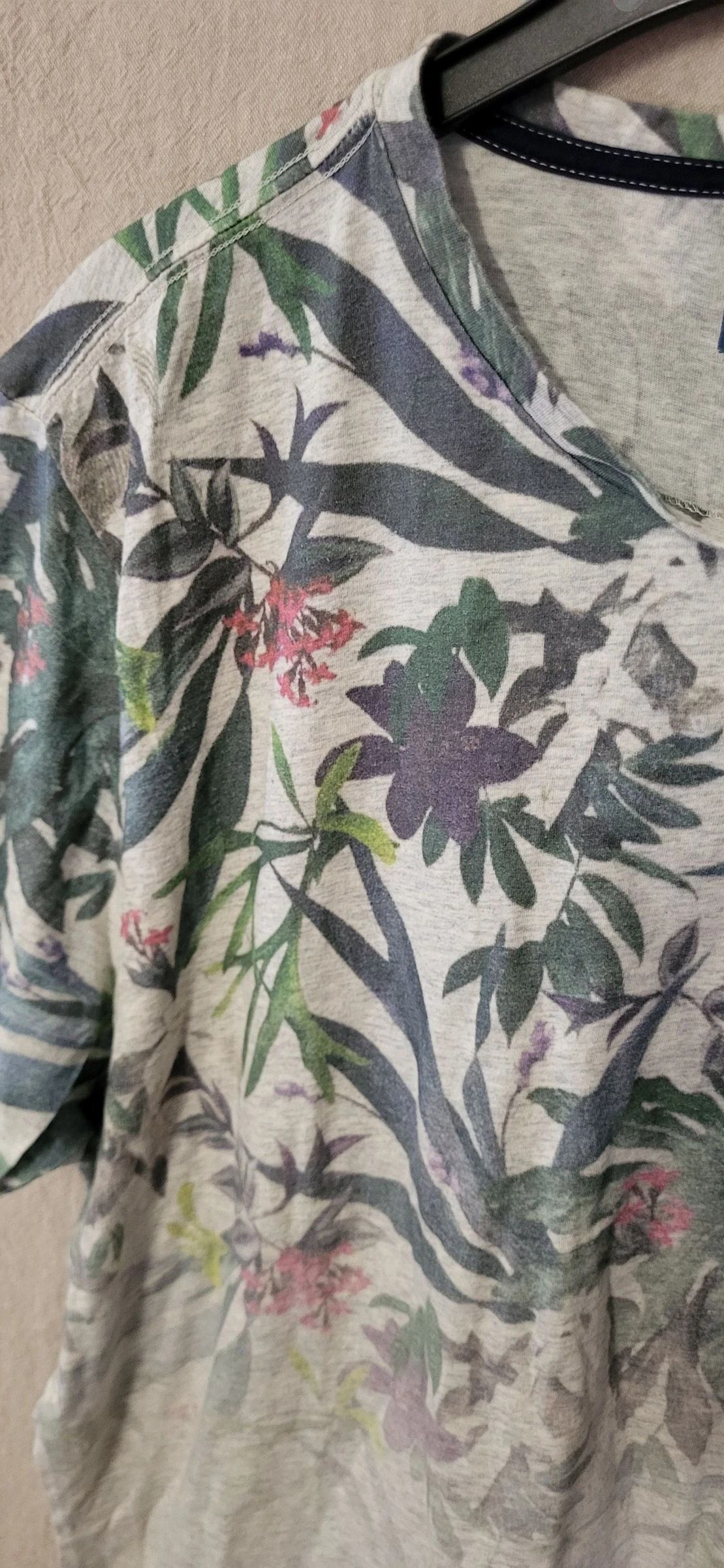 Nice shirt size XXL from Twinlife. – photo 3